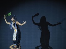 Potret Perayaan 7th UU Pemajuan Kebudayaan