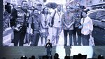 Potret Perayaan 7th UU Pemajuan Kebudayaan