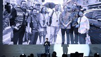 Kebudayaan tak hanya sekadar identitas, tapi juga modal sosial, ekonomi, dan politik yang dapat mendorong kemajuan bangsa. Pemajuan kebudayaan menjadi prioritas dalam agenda pembangunan nasional.