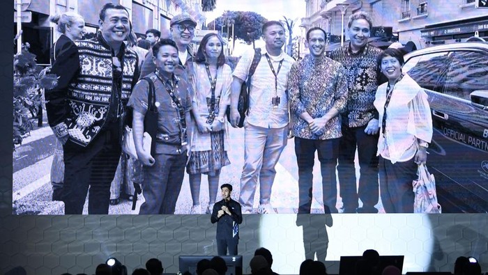 Kebudayaan Indonesia yang tak terhitung jumlahnya merupakan warisan berharga yang menjadi identitas nasional sekaligus aset pembangunan.
