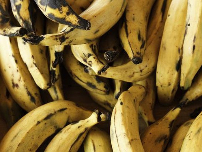 Jenis pisang buat kreasi jajanan