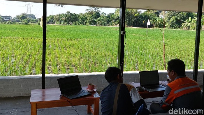 Kafe Aksararasa Cirebon