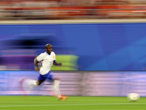 Kante Si Tukang Ngacir di Euro 2024