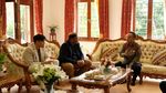Kerja Sama Potensial RI-Afsel lewat Film
