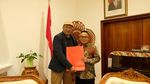 Kerja Sama Potensial RI-Afsel lewat Film