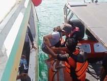 Kapal Wisata Hancur karena Hobi 02 Tenggelam di TN Komodo