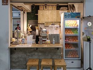3 Rekomendasi Makanan di Fresh Market Bintaro