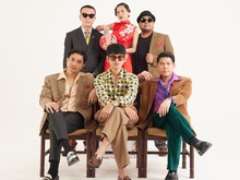 Kado Buat Ultah Jakarta dari Laleilmanino hingga Diskoria Kado Buat Ultah Jakarta dari Laleilmanino hingga Diskoria