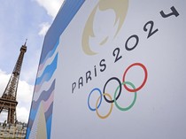 Jelang Olimpiade Paris, Hotel dan Penerbangan ke Paris Masih Sepi