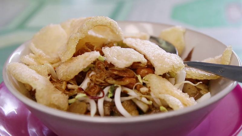 HUT Jakarta, Kenali 5 Kuliner Khas Betawi yang Kini Makin Sulit Dicari