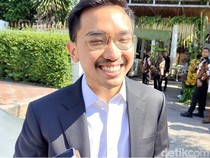 Gerindra Jamin Gusti Bhre Tak Lepas dari KIM Meski Mundur dari Pilkada Solo