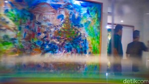 Finger painting adalah teknik melukis menggunakan jari dan tangan dengan cat air tanpa menggunakan kuas. Finger painting artinya lukisan jari, disebut demikian karena melukisnya dengan jari menggunakan bahan cair cat atau tinta.