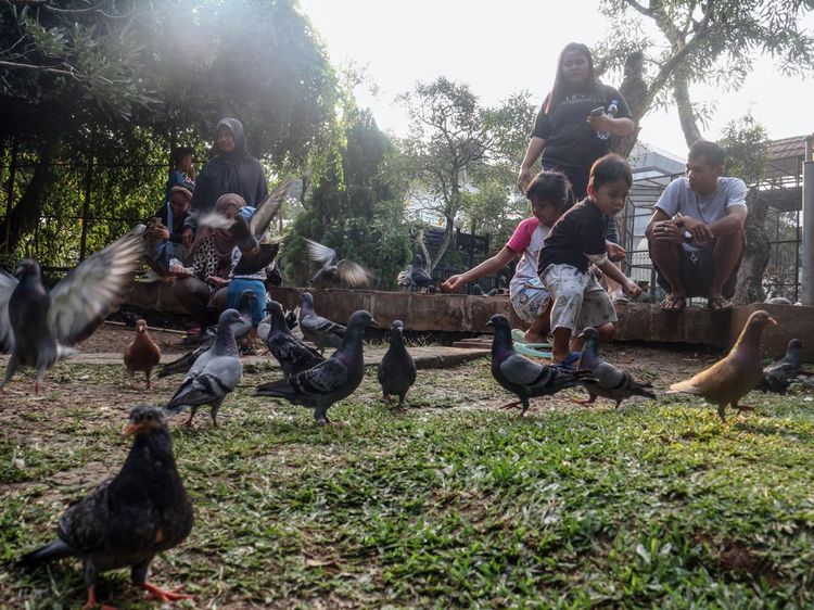 Kerja Keras Jabar Menjadi Provinsi Layak Anak
