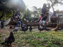 Kerja Keras Jabar Menjadi Provinsi Layak Anak