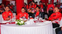 Momen Kapolri-Jaksa Agung-Menkopolhukam di Bhayangkara Fun Walk 2024 (Dok Pribadi/Istimewa)