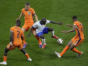 Kante Lagi Kante Lagi