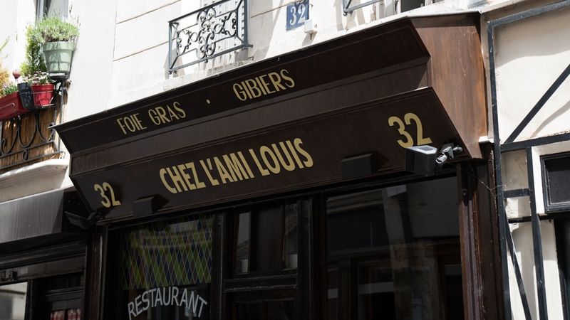 Gokil! Orang Terkaya Ini Beli Restoran Legendaris Berusia 100 Tahun