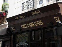 Gokil! Orang Terkaya Ini Beli Restoran Legendaris Berusia 100 Tahun