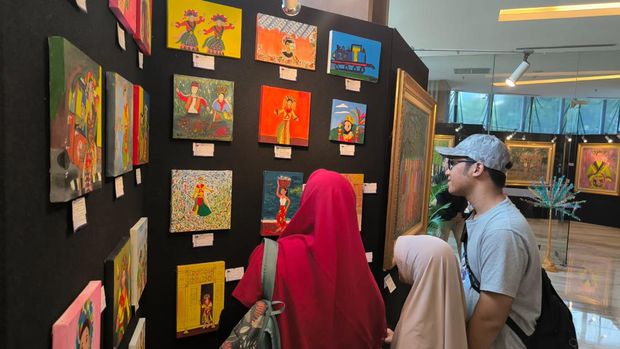 Pameran Seni Budaya Betawi