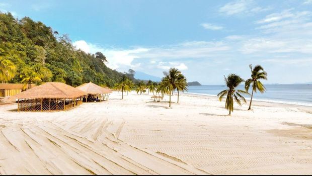 Pantai Rio By The Beach Pantai Rio By The Beach