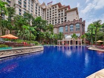 Penampakan Hotel Konferensi dan Acara Mewah Terbaik di Malaysia