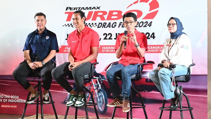 Pertamina