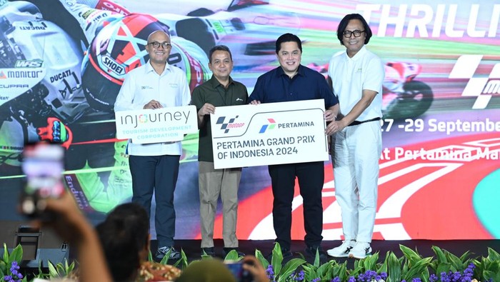 Pertamina