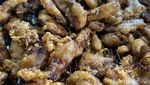 Manis Renyah Pisang Goreng Waras yang Viral