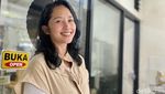 Manis Renyah Pisang Goreng Waras yang Viral
