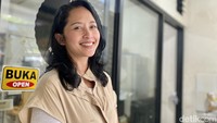 Namun, kamu juga bisa pesan Family Package (Rp 75.000) dengan isian 30 pisang, medium (Rp 50.000) dengan isian 20 pisang Foto: detikcom/Riska Fitria