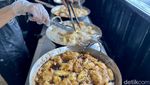 Manis Renyah Pisang Goreng Waras yang Viral