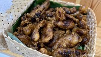 Selain di Alam Sutera, Warung Tradisional ini juga ada cabang di Kebayoran Baru, Tebet, Palmerah, dan dalam waktu dekat akan buka di Surabaya dan Bekasi. Foto: detikcom/Riska Fitria