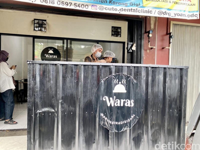 Pisang goreng waras Pisang goreng waras