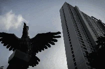 Preservasi Sang Penjaga Langit Jakarta