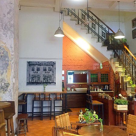 5 Kafe Old Skool untuk Nikmati Suasana Klasik di Jakarta