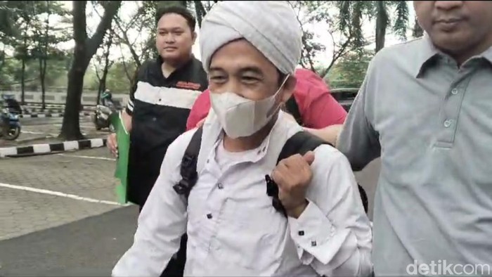 Riduan, DPO kasus korupsi jaringan komunikasi Muba.