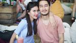 Manisnya Momen Ritchie Ismail dan Syahnaz Saat Kulineran Bareng
