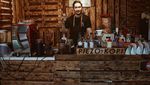 Manisnya Momen Ritchie Ismail dan Syahnaz Saat Kulineran Bareng