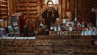 Ritchie Ismail atau yang juga akrab disapa Jeje Govinda tengah ramai dibicarakan setelah diusung oleh PAN sebagai bakal calon bupati Bandung Barat. Foto: Instagram @ritchieismail