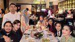 Manisnya Momen Ritchie Ismail dan Syahnaz Saat Kulineran Bareng
