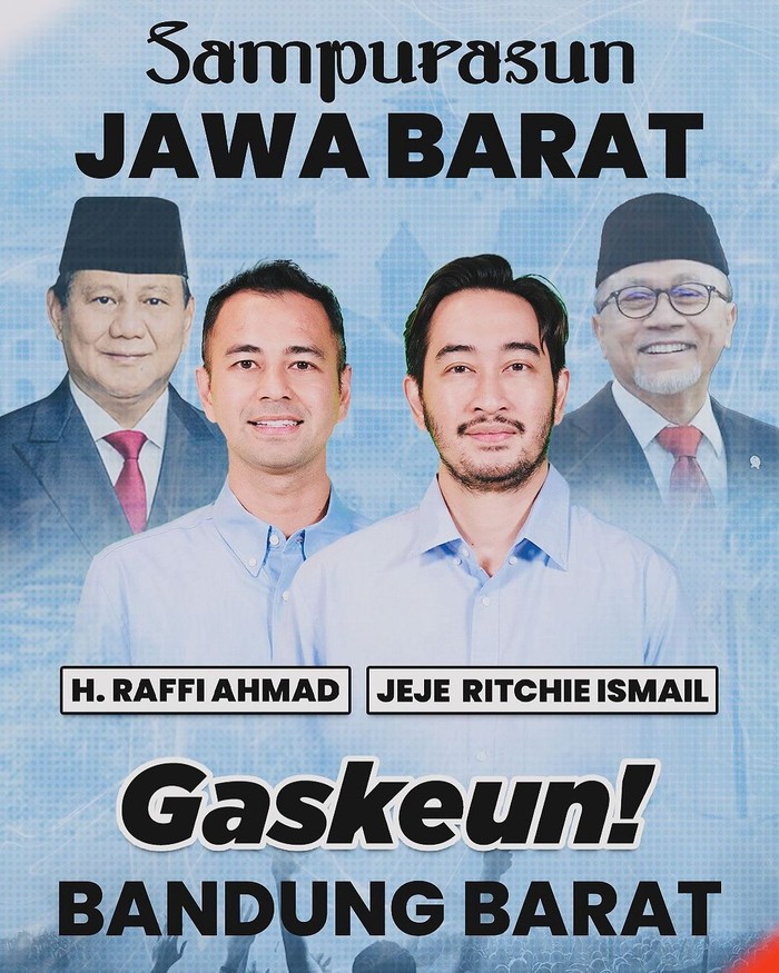 Ritchie Ismail Ritchie Ismail