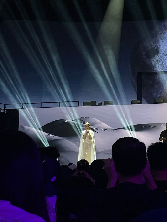 Rossa di Allo Bank Festival 2024
