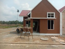 5 Pilihan Rumah di Kabupaten Pasaman Barat Rp 160 Juta-an, Lahannya Luas!