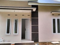 5 Pilihan Rumah di Kabupaten Pasaman Barat Rp 160 Juta-an, Lahannya Luas!