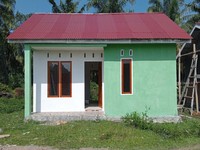 5 Pilihan Rumah di Kabupaten Pasaman Barat Rp 160 Juta-an, Lahannya Luas!