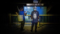 Penyelamatan burung elang bondol di Pulau Kotok itu melalui konservasi in­situ sesuai dengan Peraturan Menteri Kehutanan Nomor P.31/Menhut-11/2012 tentang Lembaga Konservasi.