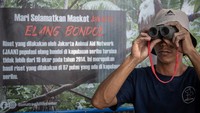 Pusat Rehabilitasi Satwa (PRS} adalah tempat untuk melakukan proses rehabilitasi, adaptasi satwa dan pelepasliaran ke habitat alaminya