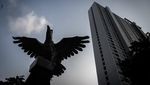 Preservasi Sang Penjaga Langit Jakarta