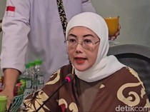 Nusuk Digital Bisa Urai Persoalan Jemaah, Timwas Haji DPR: Perlu Sosialisasi