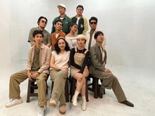 Grup Musik Senjien Luncurkan Gadis Manis di Konser Bareng Ardhito Pramono Grup Musik Senjien Luncurkan Gadis Manis di Konser Bareng Ardhito Pramono